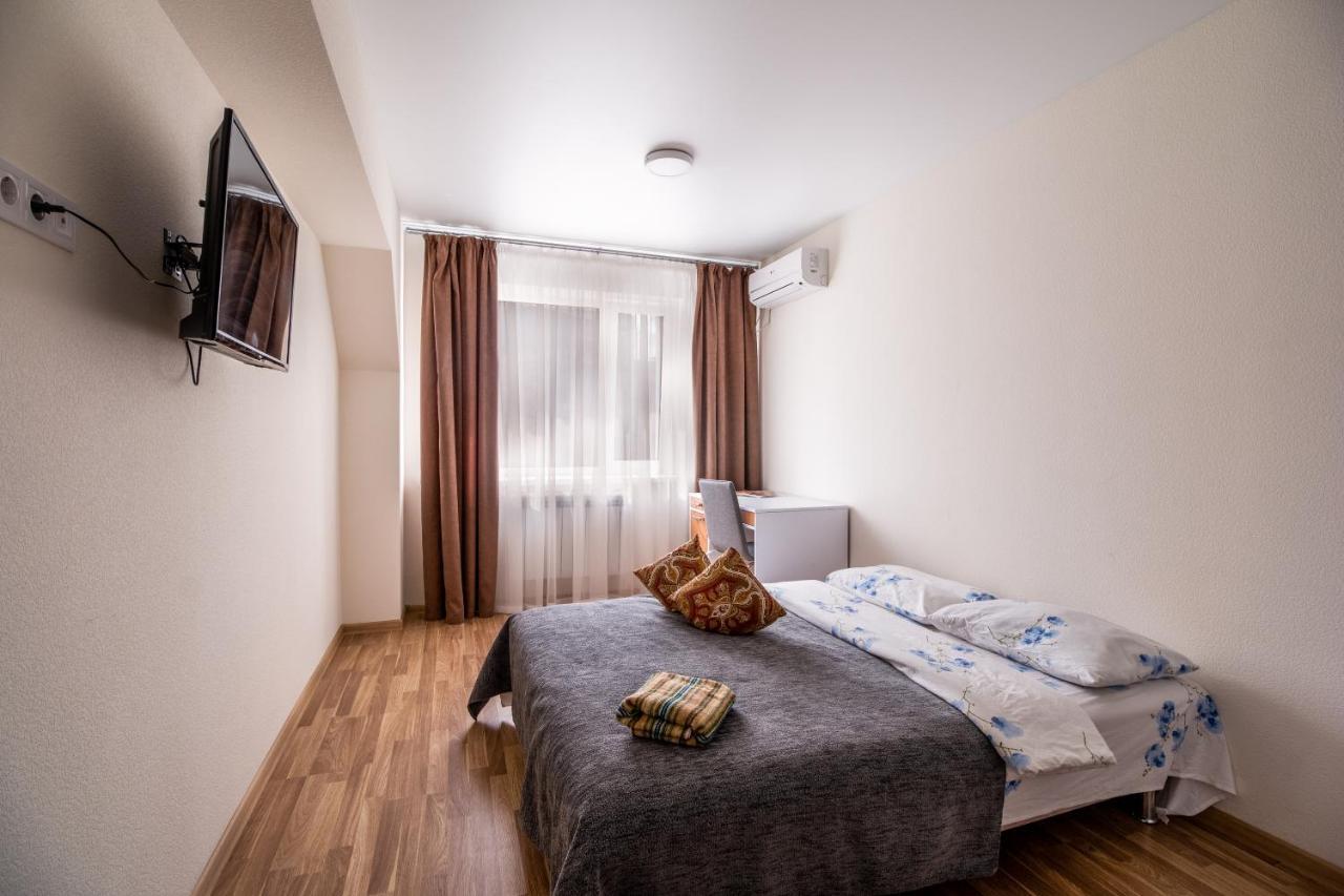 Home Inn Kiev Exterior foto
